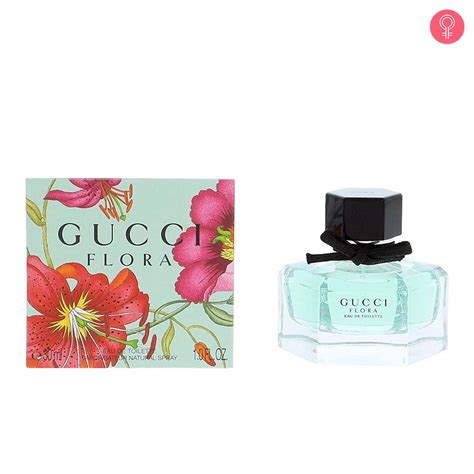 98 ml gucci flora perfume price